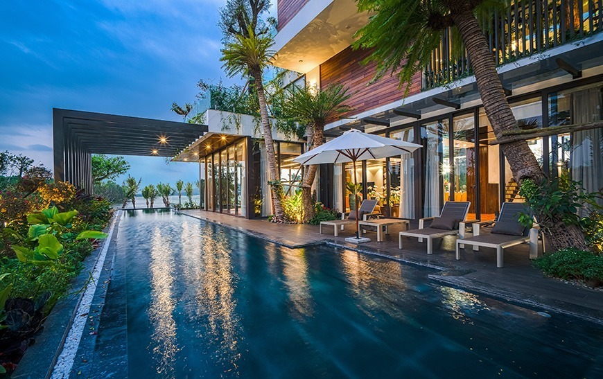tiện ích dự án thung lũng thanh xuân valley vĩnh phúc