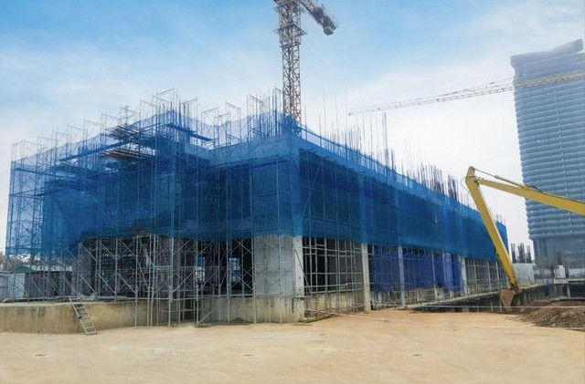 Sunshine Group bất ngờ công bố ra mắt 3 khu đô thị lớn cùng 10 tòa tháp tại Hà Nội- Ảnh 14. Sunshine Group bất ngờ công bố ra mắt 3 khu đô thị lớn cùng 10 tòa tháp tại Hà Nội- Ảnh 14.