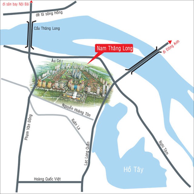 Sunshine Group bất ngờ công bố ra mắt 3 khu đô thị lớn cùng 10 tòa tháp tại Hà Nội- Ảnh 8. Sunshine Group bất ngờ công bố ra mắt 3 khu đô thị lớn cùng 10 tòa tháp tại Hà Nội- Ảnh 8.